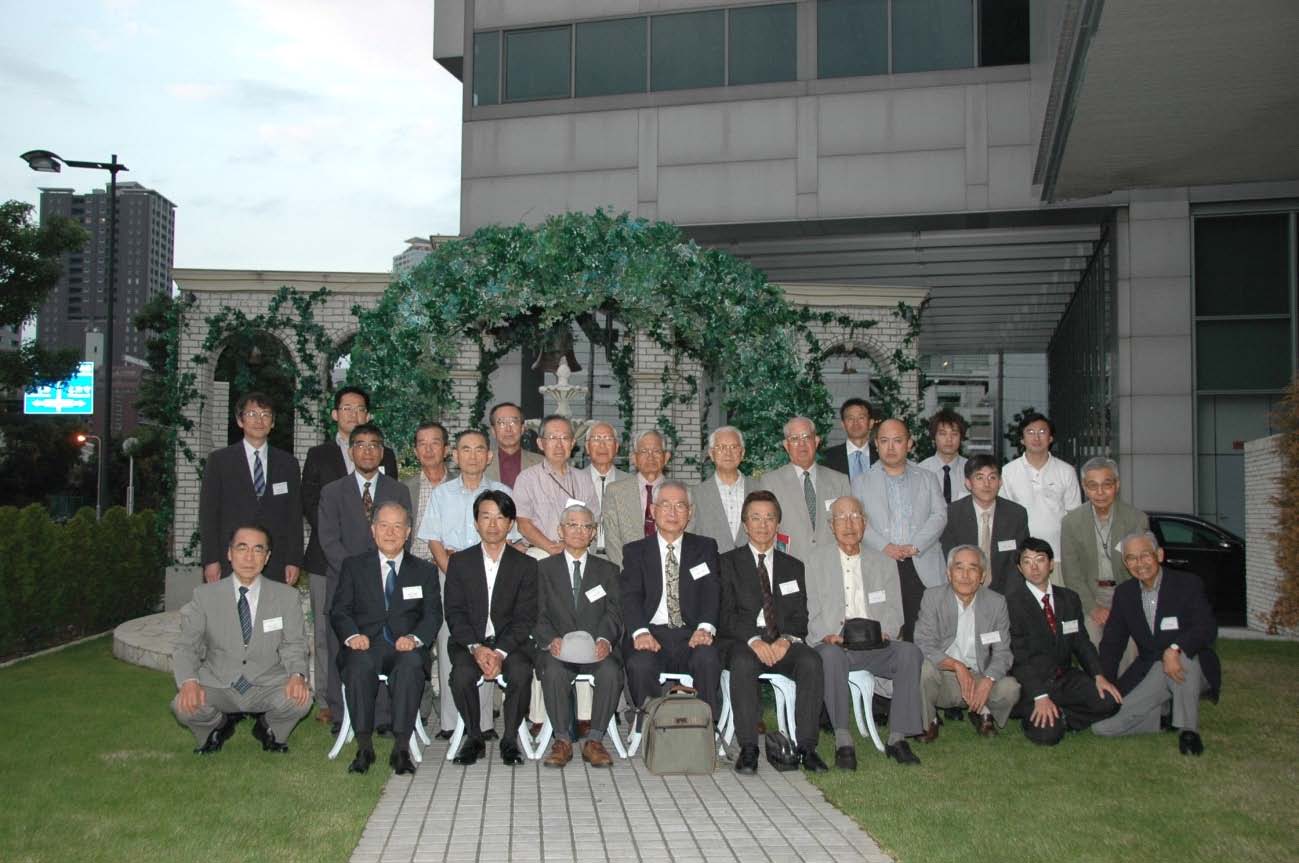 平成22年度関西支部講演会 平成22年度関西支部講演会