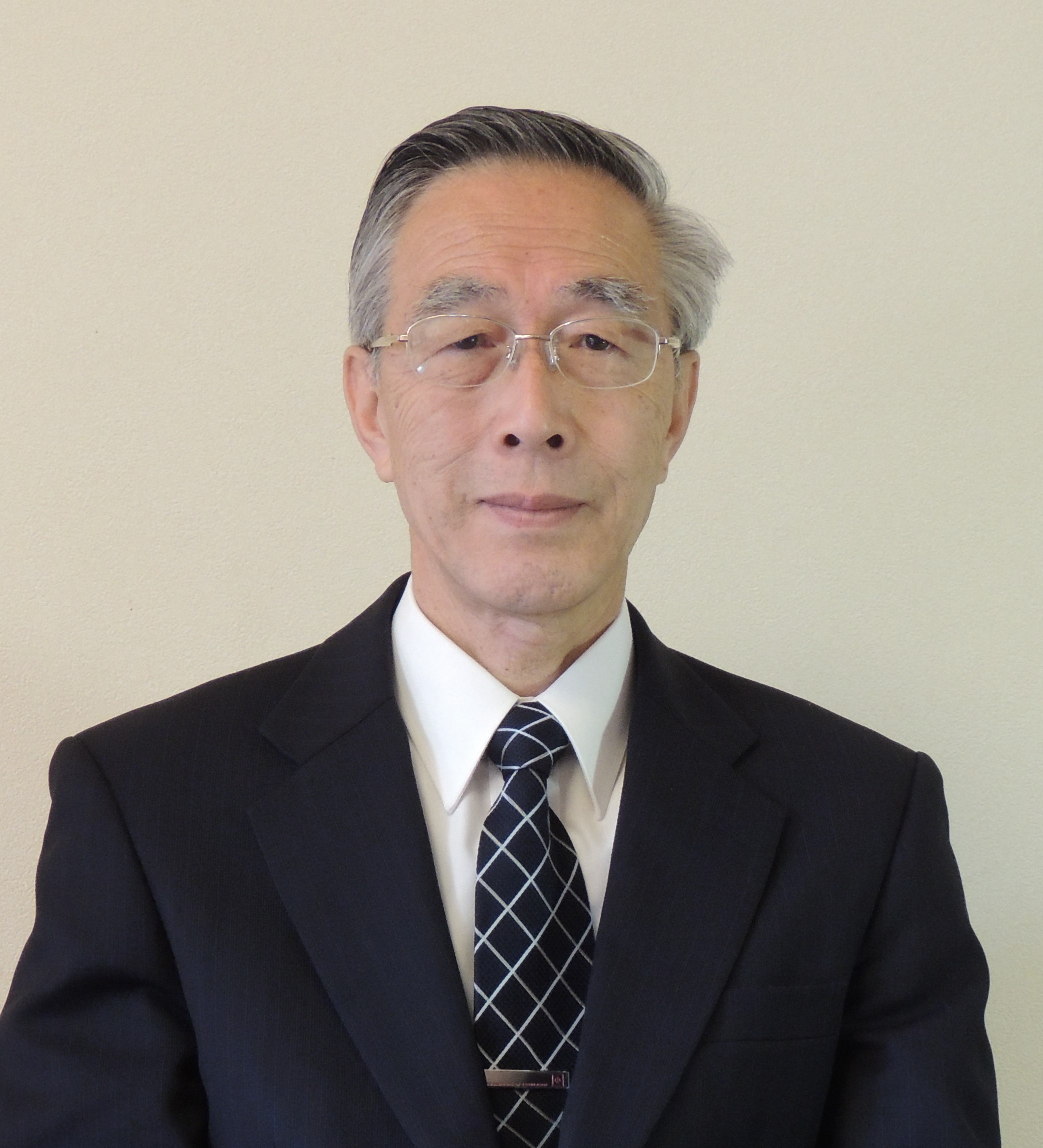 会長就任のご挨拶 会長就任のご挨拶