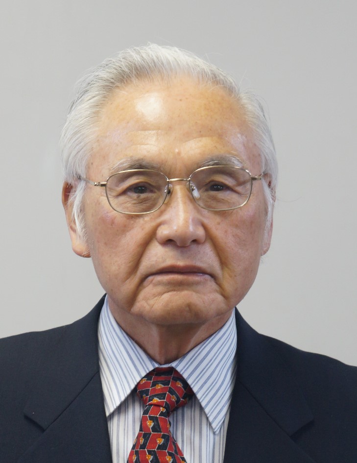 島宗会長 島宗会長